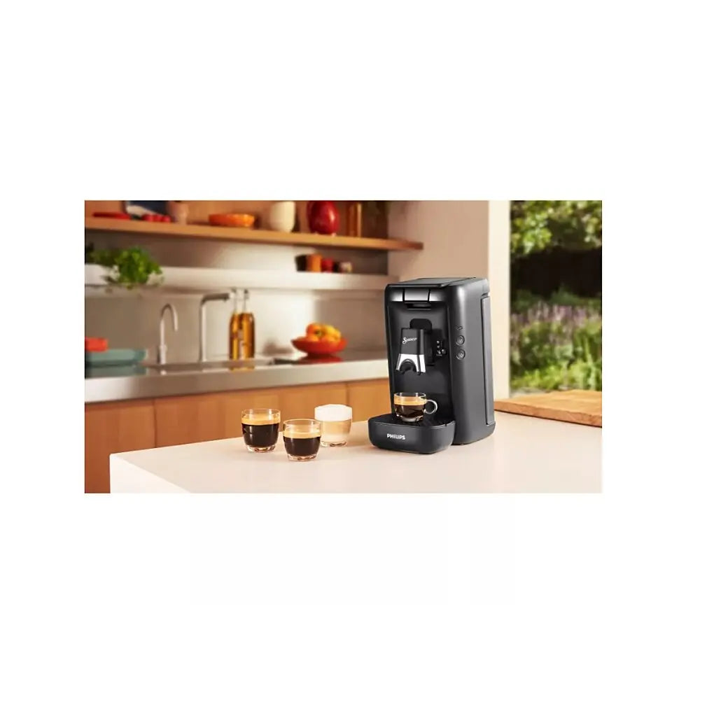Cafetières Machine à café Machine à café à dosettes PHILIPS SENSEO MAESTRO CSA260/61 PHILIPS
