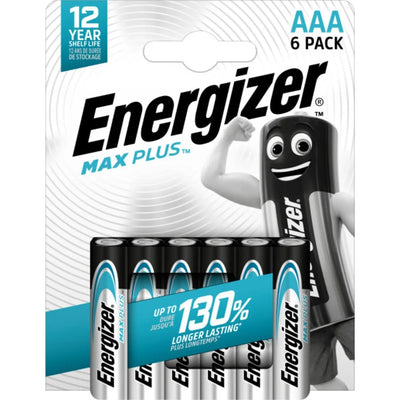 piles 7638900437508 DURACELL
