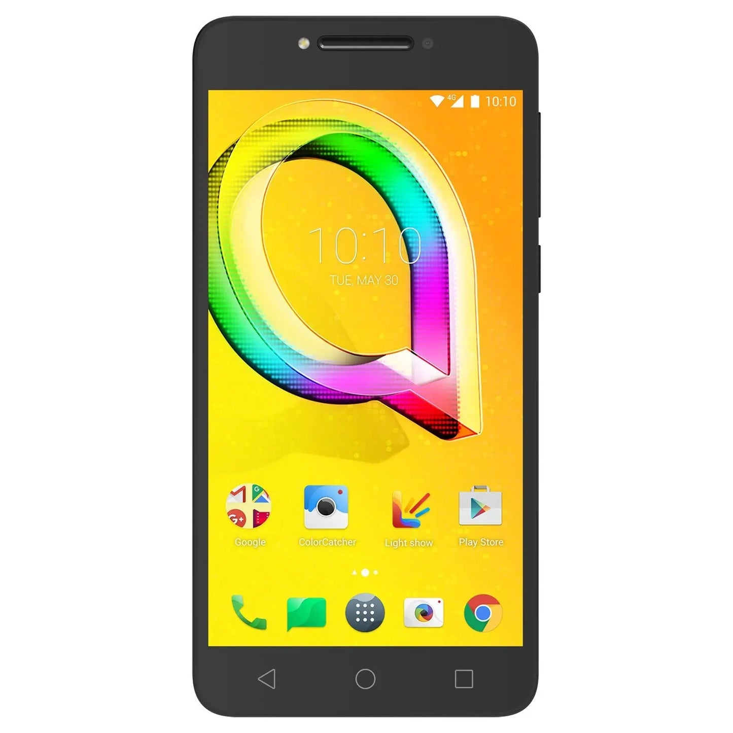 Alcatel A5 LED Noir Alcatel