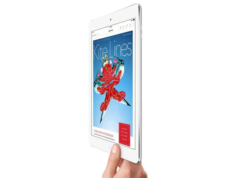 Apple iPad Air 2 Wi-fi 16Go gris sidéral Apple Computer, Inc