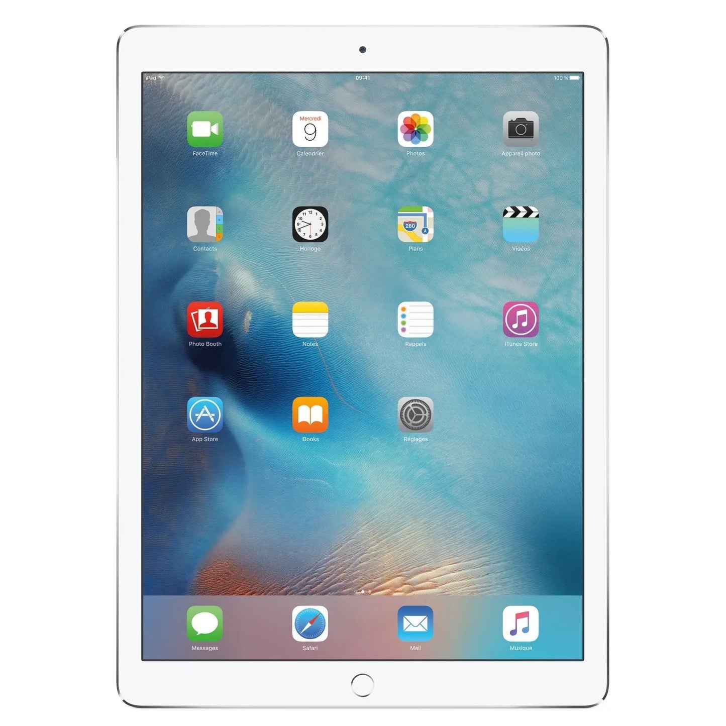 Apple iPad Pro 32 Go Wi-Fi Argent 12.9 Apple Computer, Inc