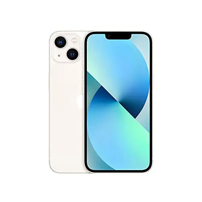 Apple iPhone 13 (128 GB) - blanc Apple