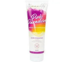 Soin capillaire Après-Shampoing Pink Paradise 250ml – Les Secrets de Loly Les Secrets de Loly