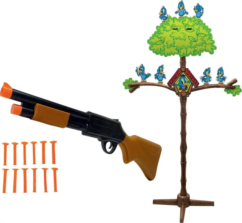 jouet Bory Tir aux pigeons Ducatillon