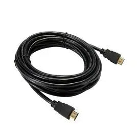 Câble HDMI Câble HDMI avec Ethernet Mâle/Mâle – 5 mètres TEKIN.STORE votre plateforme généraliste