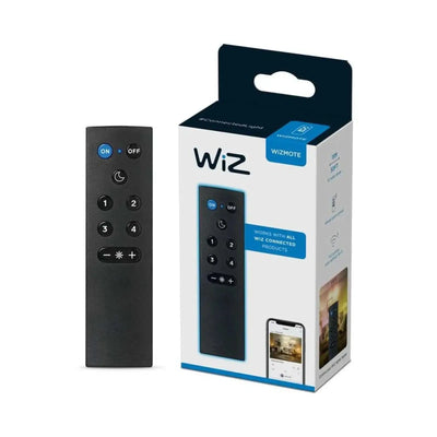 Télécommande radiateur WiZ Remote Control w/Batteries - WiZ Acova