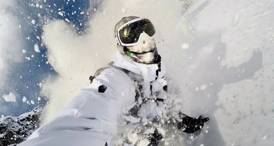 Caméra sport GOPRO HERO4 Silver GoPro