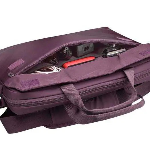 Case Logic housse ordinateur portable jusqu"à 14 + IPAD Case Logic