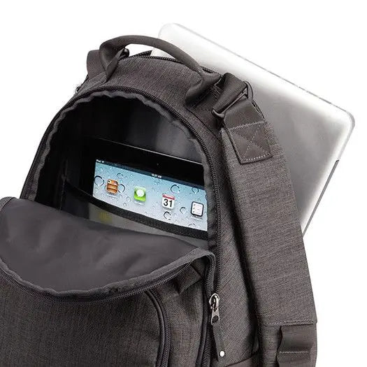Case Logic14" MAC Laptop + Tablet Backpack Sac à dos Case Logic