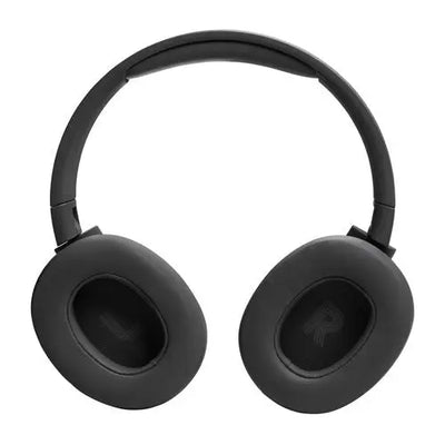 Casques Casque arceau circum-aural sans fil Bluetooth JBL Tune 720BT Noir JBL