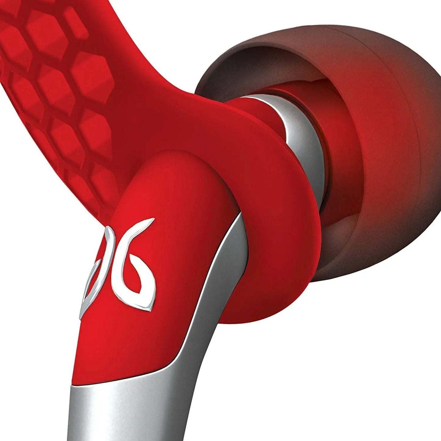 Casque audio JayBird Freedom rouge - BluetoothCasque audio JayBird NEUF Jaybird