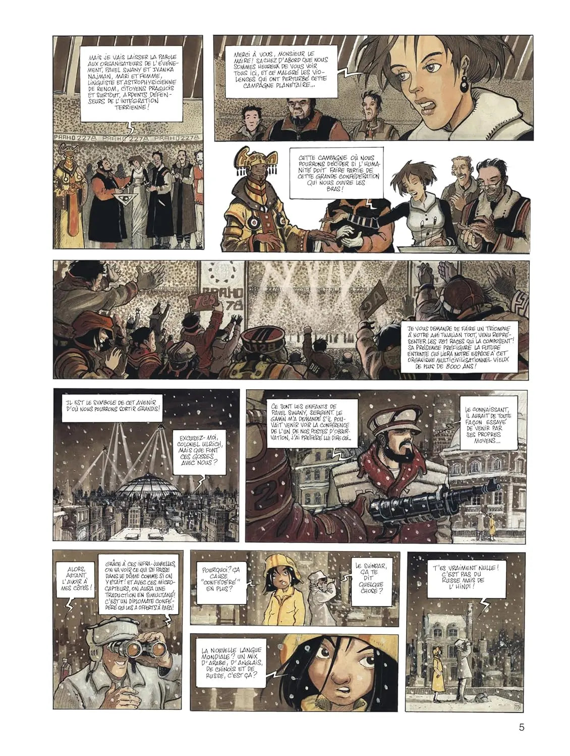 Livres Cicatrices Relié BD d'occasion TEKIN.STORE votre plateforme généraliste