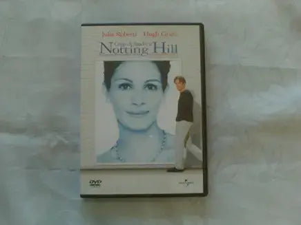 DVD Coup de foudre à Notting Hill – DVD (Occasion) Occasion