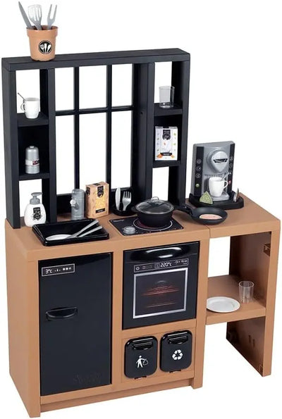 cuisine art de la table Cuisine Loft Smoby Smoby