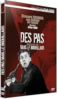 DVD DVD d'occasion - Des Pas dans le Brouillard TEKIN.STORE votre plateforme généraliste