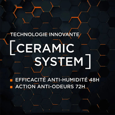 hygiene Déodorant 3600524076122 Déodorant spray homme Anti-transpirant Thermic Resist MEN EXPERT L OREAL PARIS
