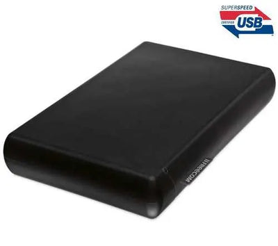Disque dur externe 3 TO USB 3.0 3000 GO Tecin.fr