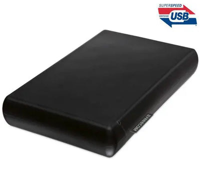 Disque dur externe 3 TO USB 3.0 3000 GO Tecin.fr