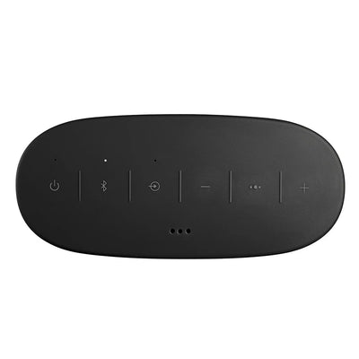 ENCEINTE BLUETOOTH BOSE SOUNDLINK COLOR II NOIR Bose audio