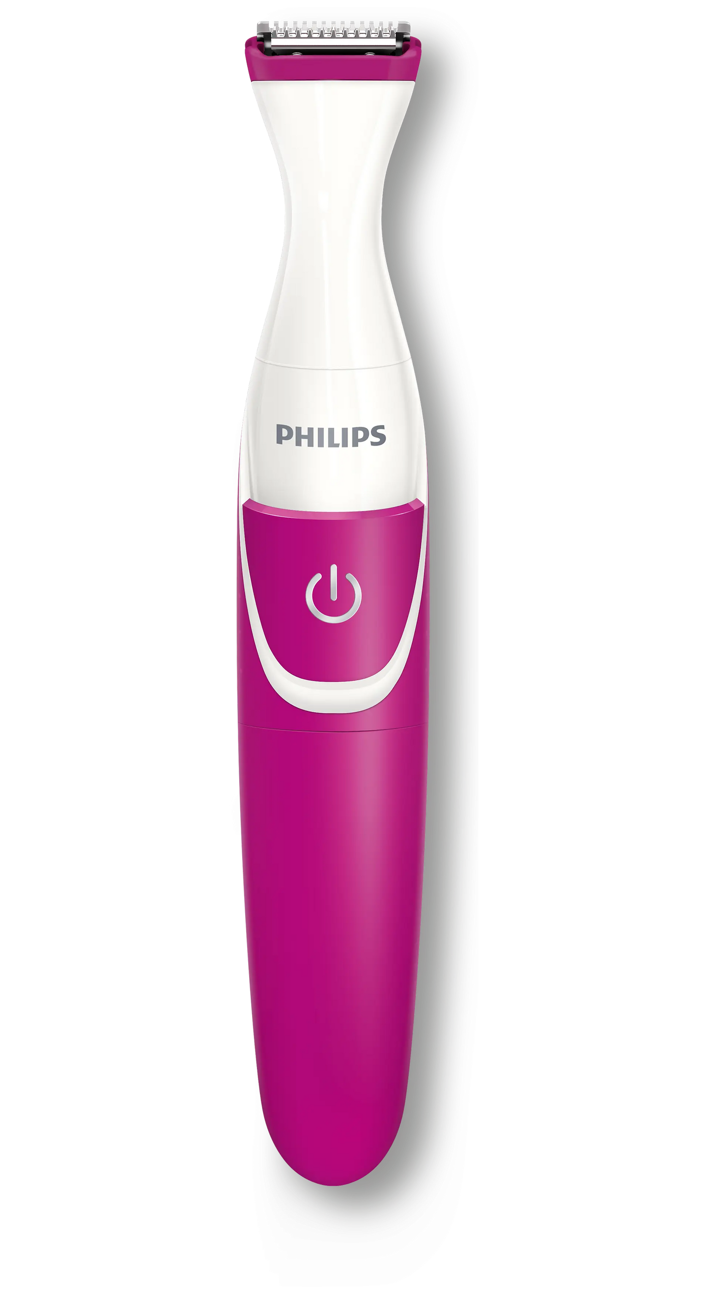 Épilateur Épilateur électrique Philips HP6548/01 Blanc Rose Philips