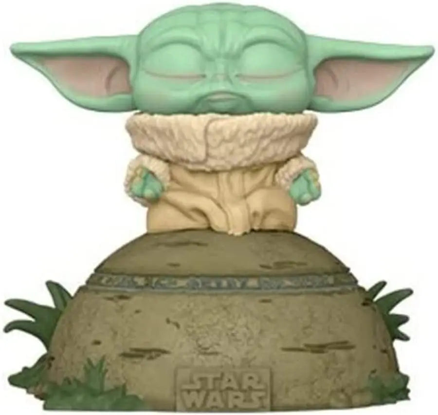 Figurine - Funko Pop! n°485 - Grogu Funko