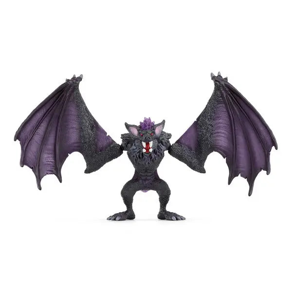 Figurine Figurine Chauve-souris des Ténèbres 21 cm – Schleich Schleich