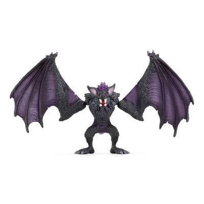 Figurine Figurine Chauve-souris des Ténèbres 21 cm – Schleich Schleich