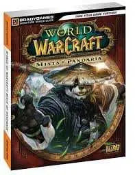 GUIDE FRANCAIS WOW WORLD OF WARCRAFT MISTS OF PANDARIA NEUF Tecin.fr