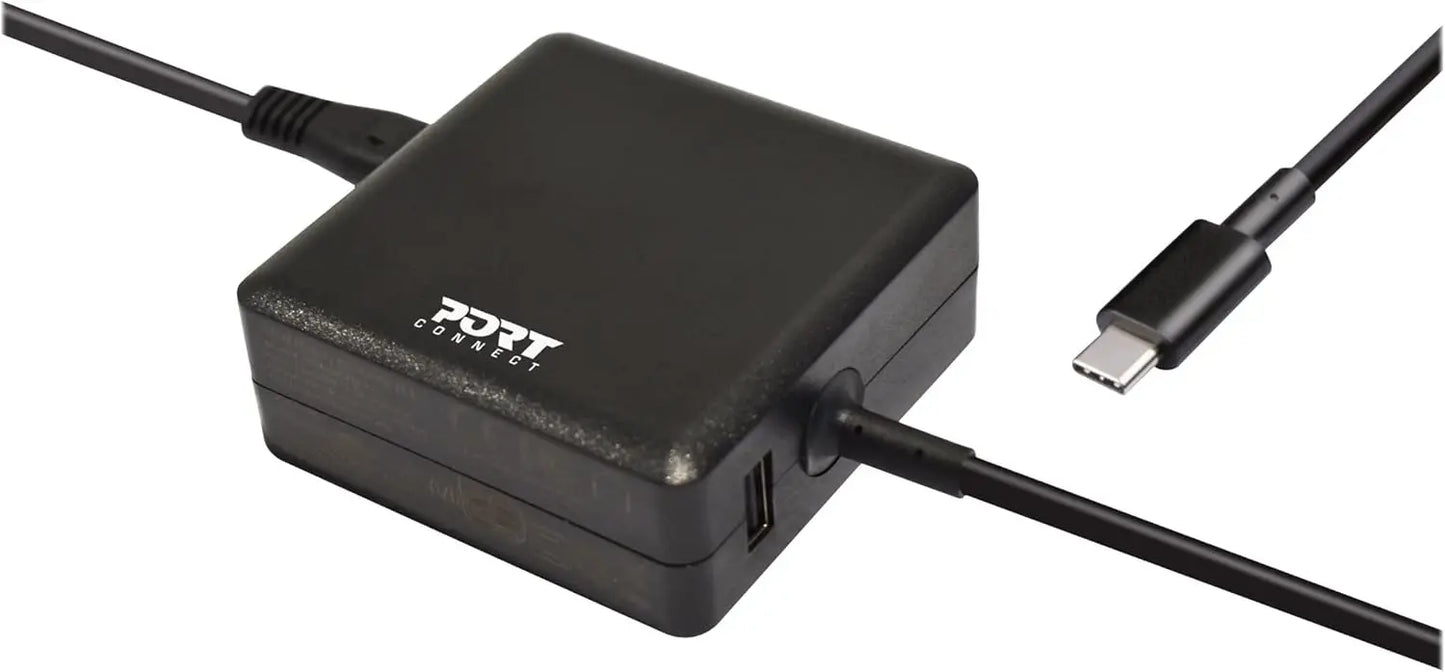 Accessoires GwcLy 65W Chargeur USB C Adaptateur Secteur Type C Universel GwcLy