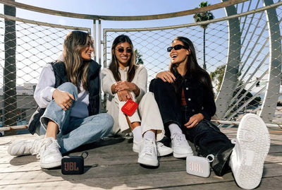 enceinte JBL GO 4 Rouge version 2024 enceinte sans fil 01200130009440 JBL