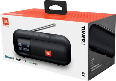 enceinte JBL Tuner 2 Radio JBL