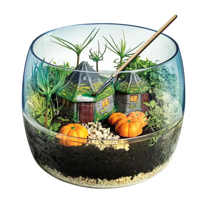 jouet Jeu créatif Clementoni Terrarium Harry Potter site:fnac.com Smoby