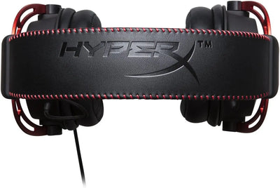 casque gaming Kingston HyperX Cloud Alpha HyperX