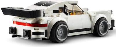 jouet LEGO 75895 Speed Champions 1974 Porsche 911 Turbo 3.0 lego