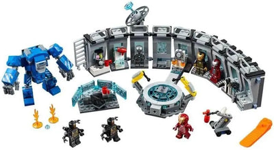 jouet LEGO 76125 lego