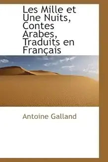 Livre Les mille et une nuits IV (traduction d'Antoine Galland) - Occasion TEKIN.STORE votre plateforme généraliste