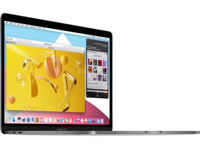 MacBook Pro Retine 13 i5 256Go 8Go space gris Apple Computer, Inc
