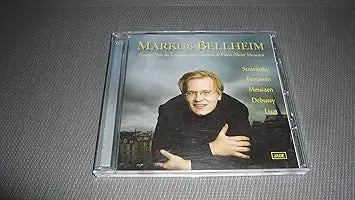 Film Marcus Bellheim Occasion