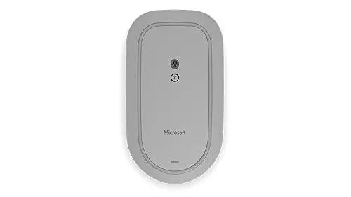 Microsoft - Souris Surface Grise Microsoft
