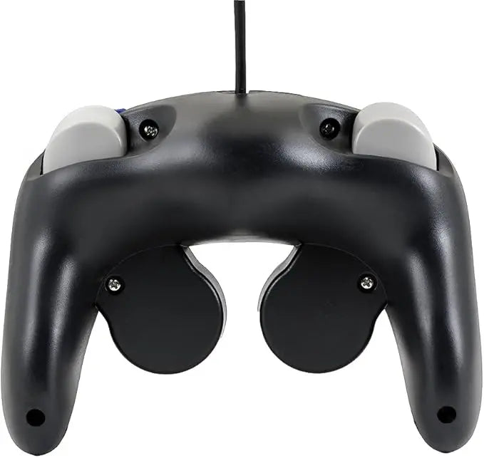 Jeux vidéo NINTENDO Manette Game Cube Noire NINTENDO