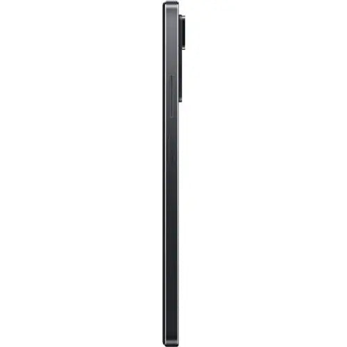 Telephones Pack Smartphone Xiaomi Redmi Note 12 Pro 6,67" Double nano SIM 128 Go Gris + Ecouteurs Redmi Buds 4 Lite Noir Xiaomi