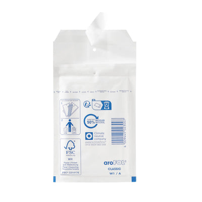 Repair set Papier Bulle AroFOL