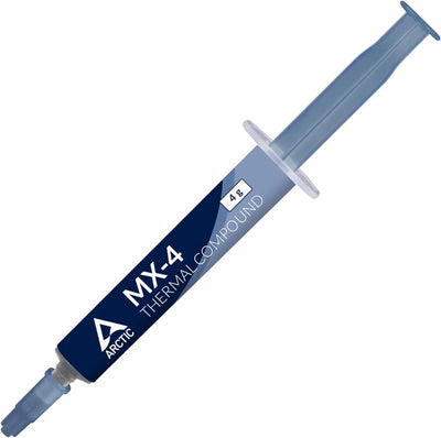 pate thermique Pâte Thermique Arctic MX-4 4g ARCTIC