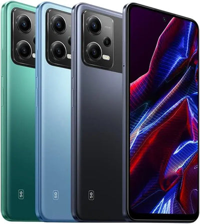 Telephones Poco X5 5G Xiaomi