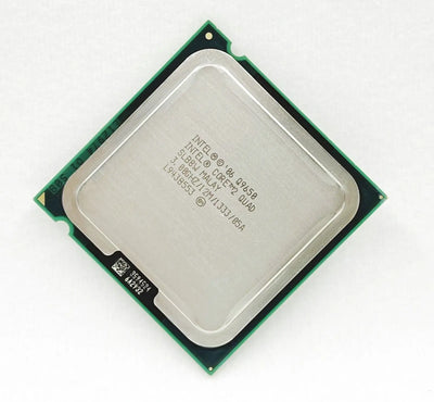 Processeur Intel Core 2 Quad Q9650 SLB8W 3.00GHz 12M 1333 socket LGA775