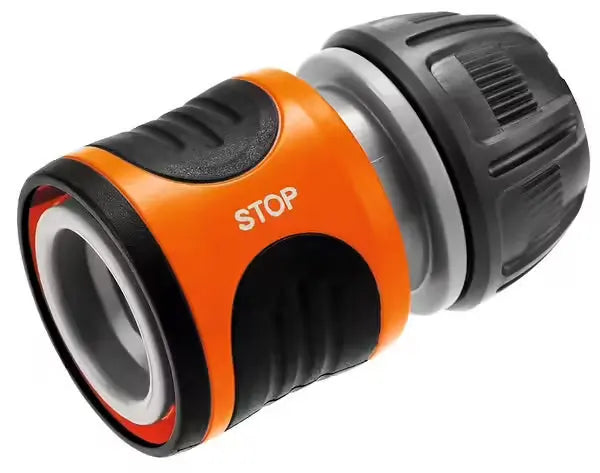 Arrosage Raccord Aquastop 15mm — GARDENA GARDENA
