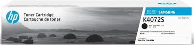 Cartouche de toner Samsung CLT-K4072S – Cartouche de toner noir | 1 500 pages Samsung