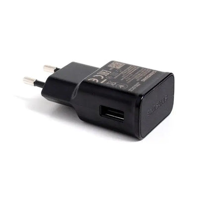 Chargeur Samsung Chargeur Secteur Rapide USB-C EP-TA200EBE – Adaptive Fast Charging 2A (Bulk) Samsung