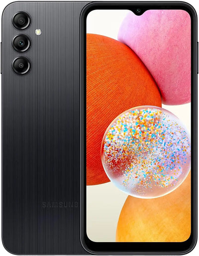 Telephones Samsung Galaxy A14 4G Smartphone Samsung