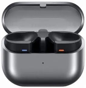 Écouteurs sans fil Samsung Galaxy Buds3 Pro – Écouteurs Reconditionnés (SM-R630) Samsung